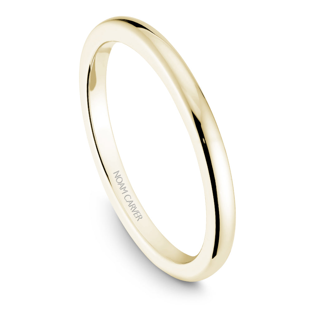 Noam Carver Matching Band - B520-03YS-FCYB