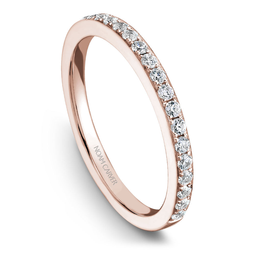 Noam Carver Matching Band - R031-01RM-100B