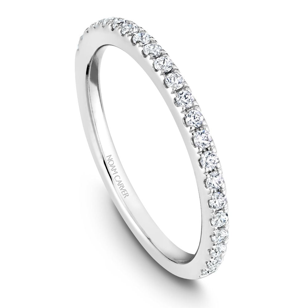 Noam Carver Matching Band - R046-01WS-100B