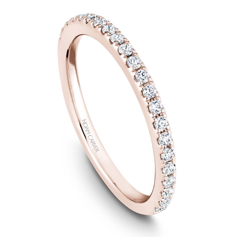 Noam Carver Matching Band - R050-04RS-FCYB