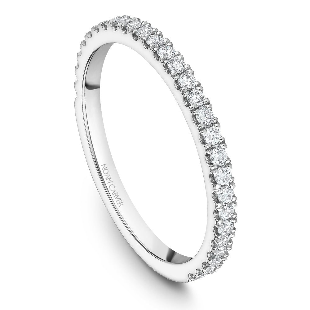 Noam Carver Matching Band - R059-01WS-100B