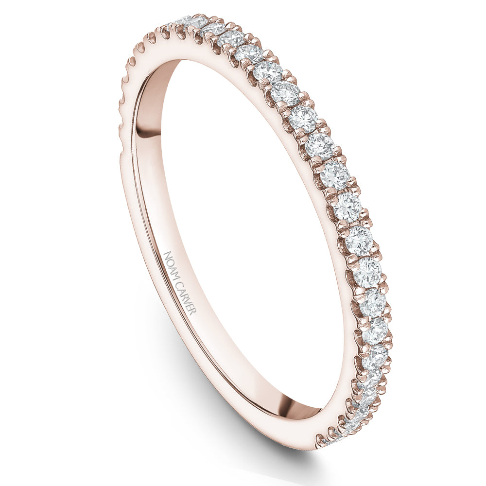 Noam Carver Matching Band - R059-01RS-100B