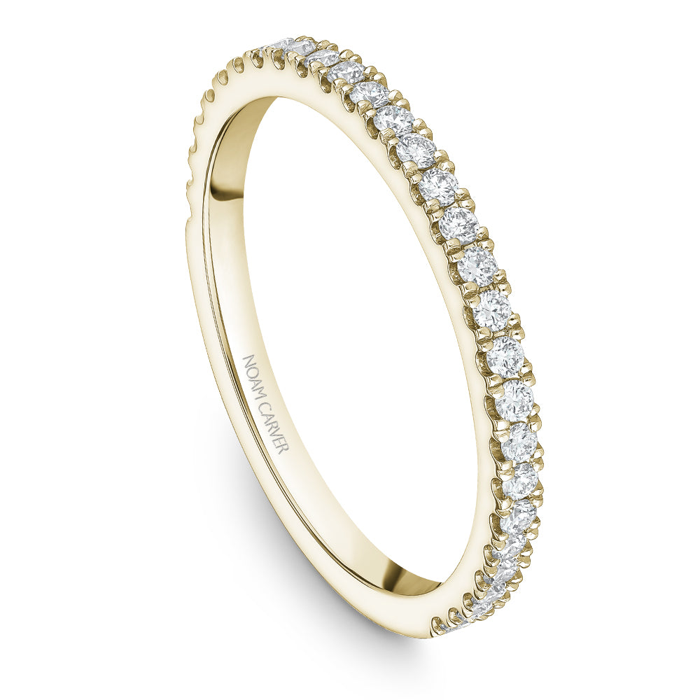 Noam Carver Matching Band - R059-01YS-100B