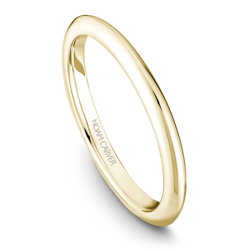 Noam Carver Matching Band - R060-01YM-FCYB
