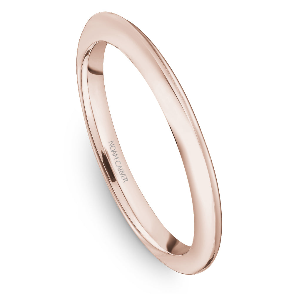 Noam Carver Matching Band - R060-02RS-FCYB