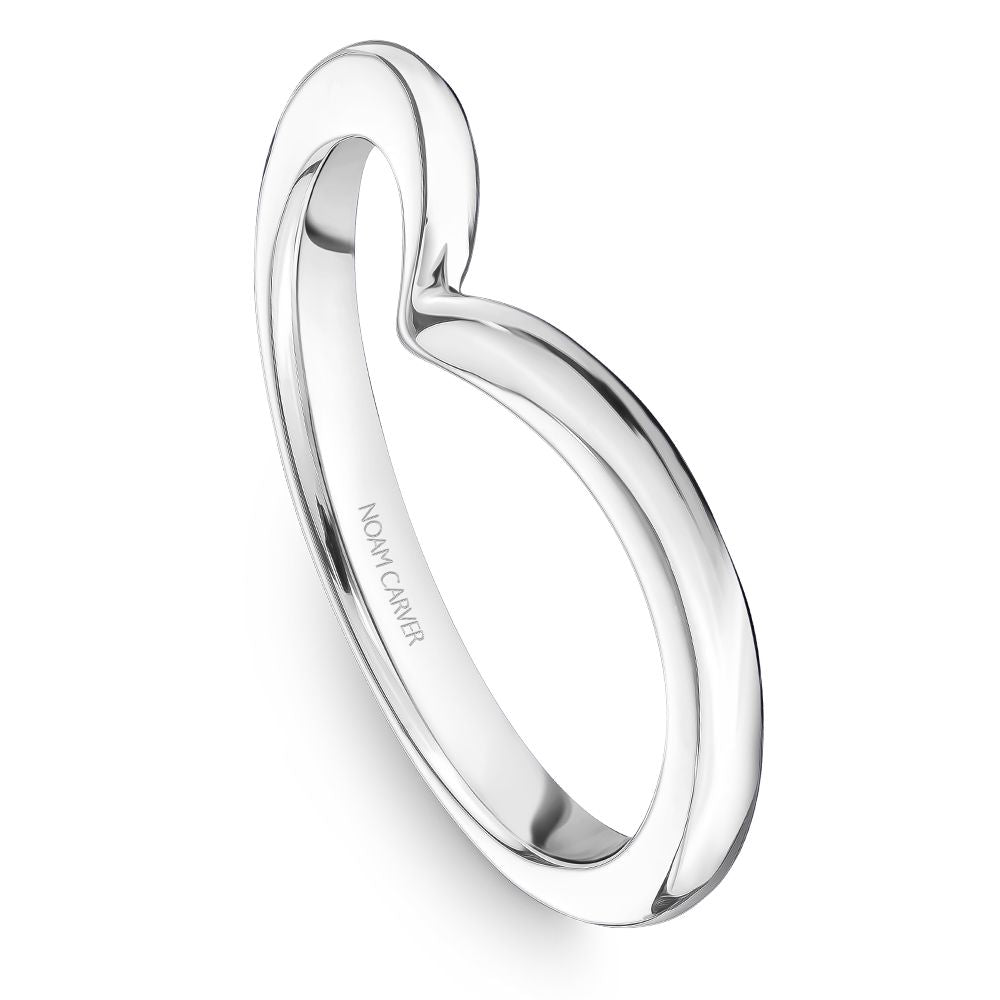 Noam Carver Matching Band - R061-01WZ-100B