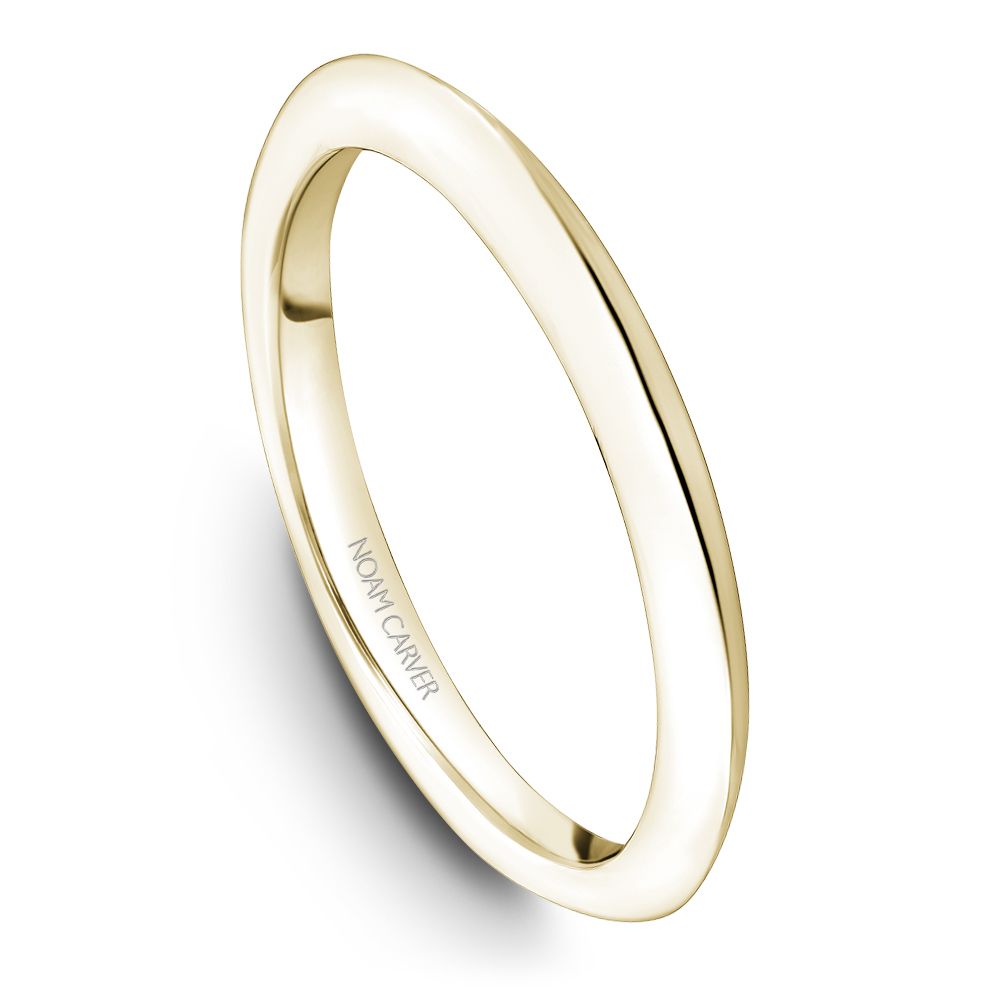 Noam Carver Matching Band - R065-01YS-100B