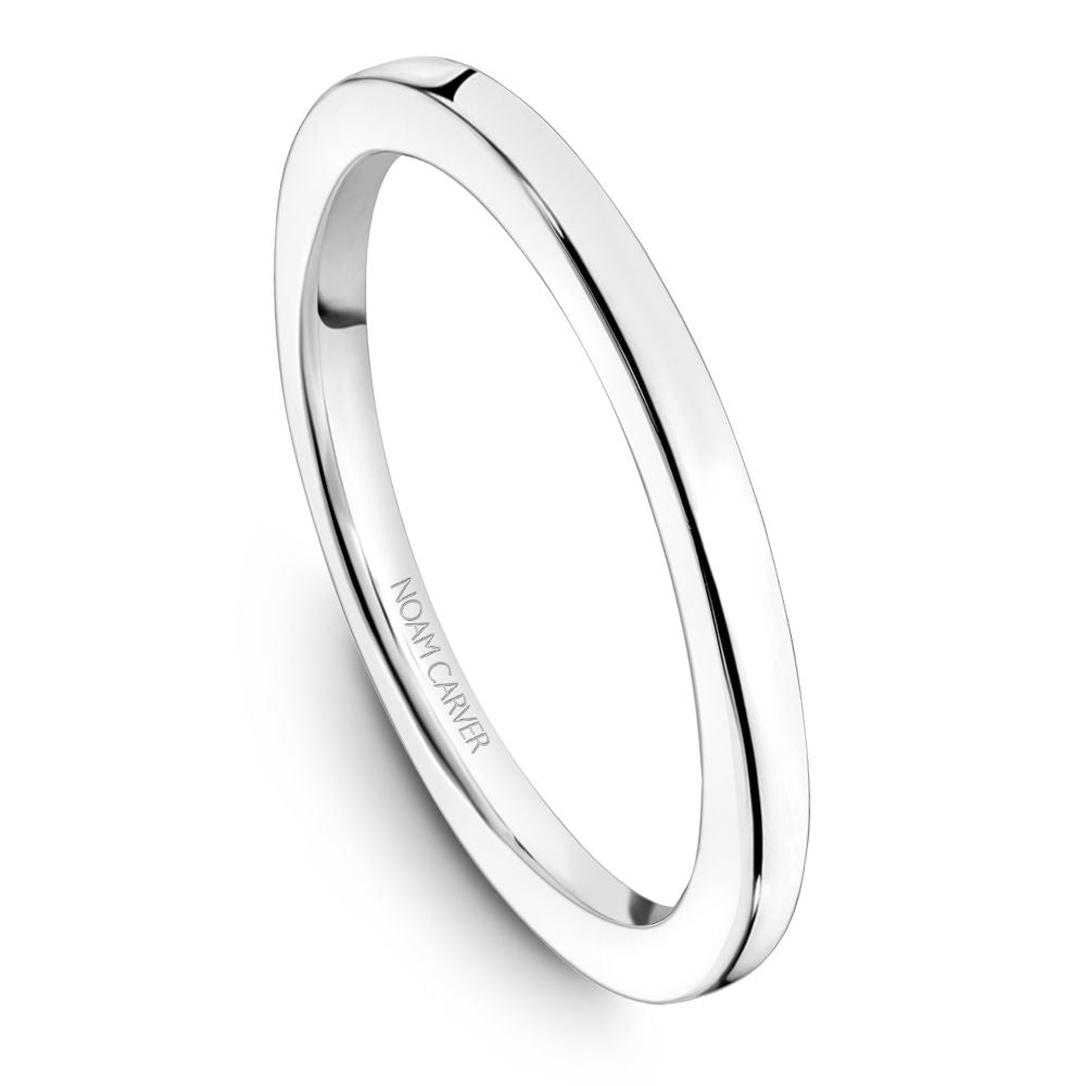 Noam Carver Matching Band - R078-01WS-100B