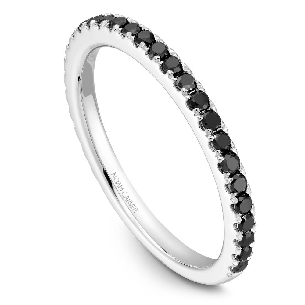 Noam Carver Stackable - STA2-1WS-BD