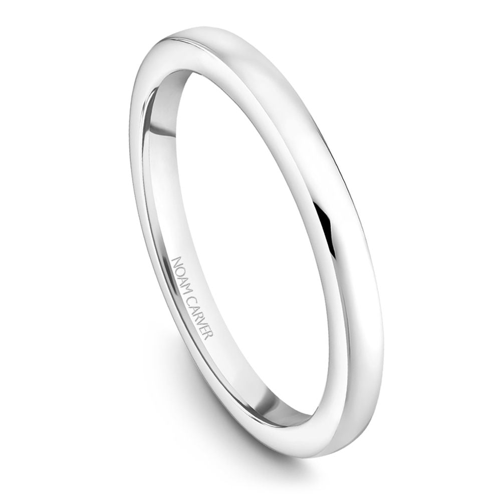 Noam Carver Matching Band - B518-01WM-100B