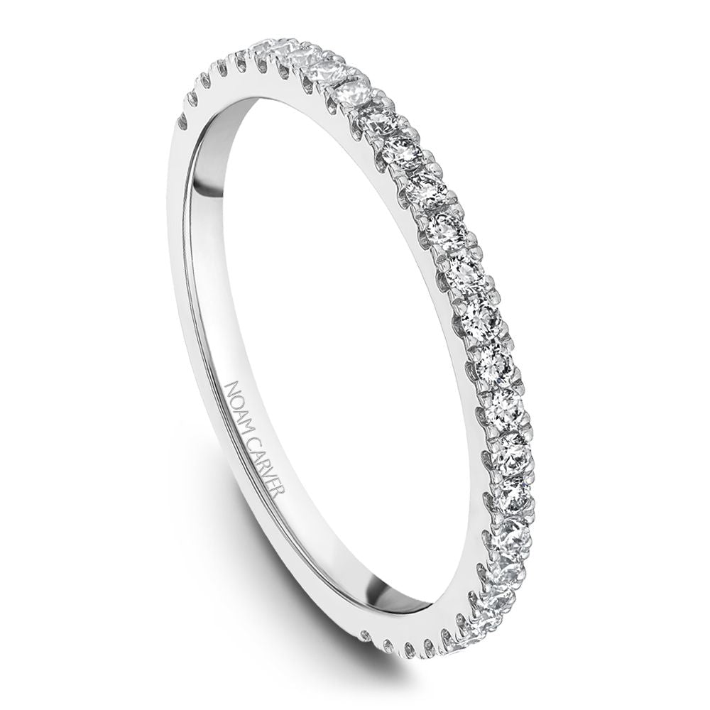 Noam Carver Matching Band - B521-01WM-100B