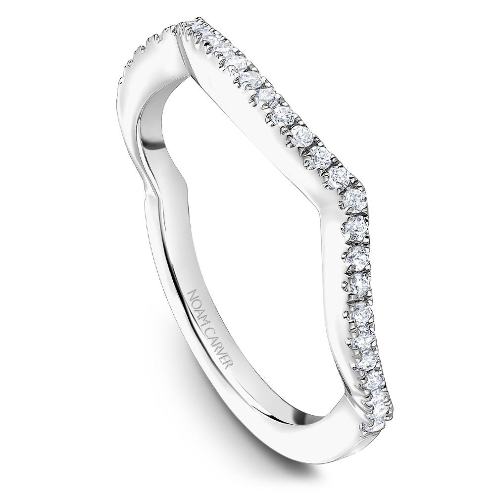 Noam Carver Matching Band - B522-01WZ-100B
