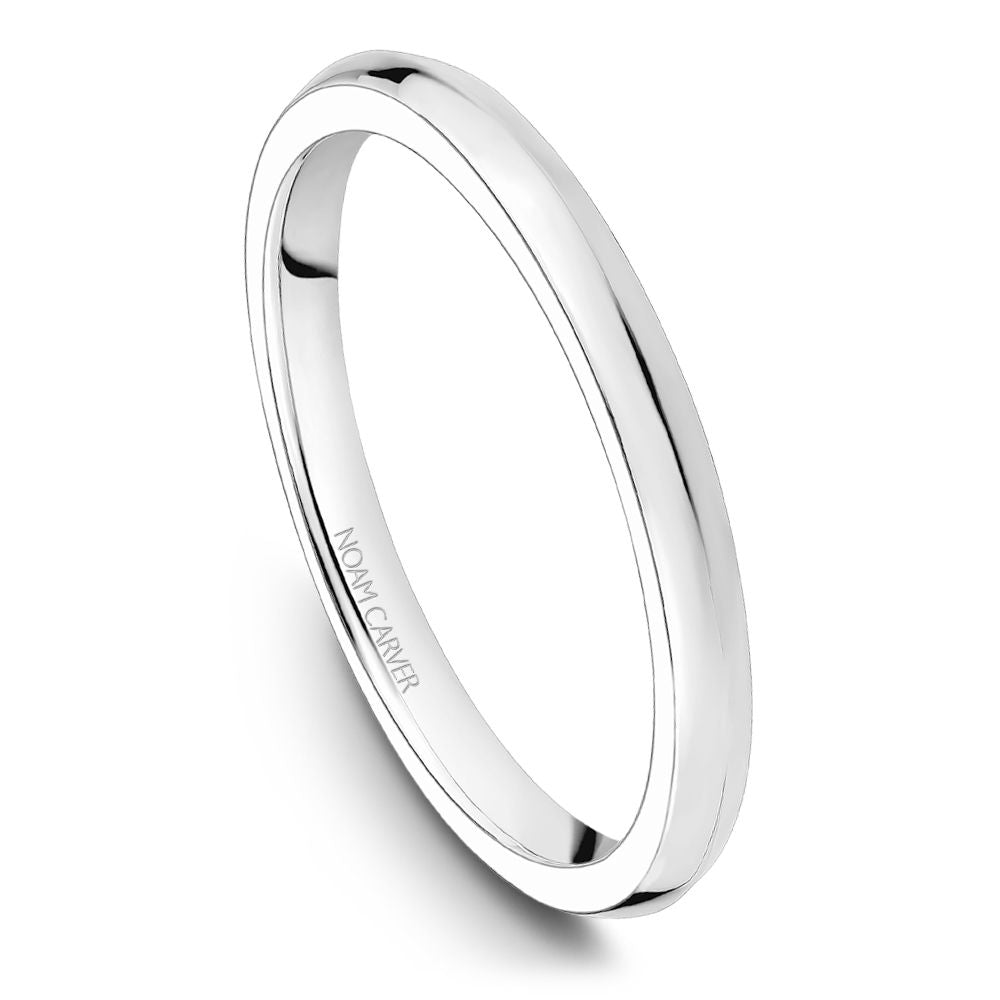 Noam Carver Matching Band - B523-01WM-100B