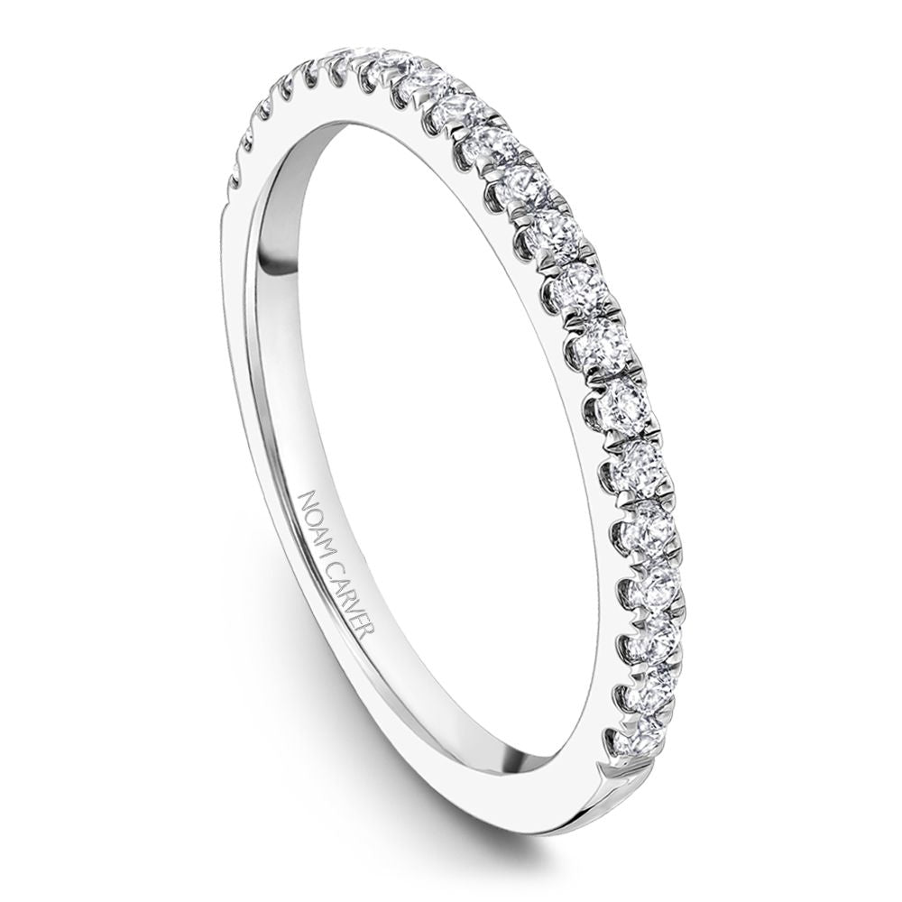 Noam Carver Matching Band - B525-01WM-100B