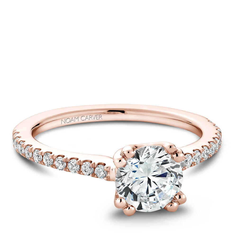 noam carver engagement ring - b001-01rm-100a