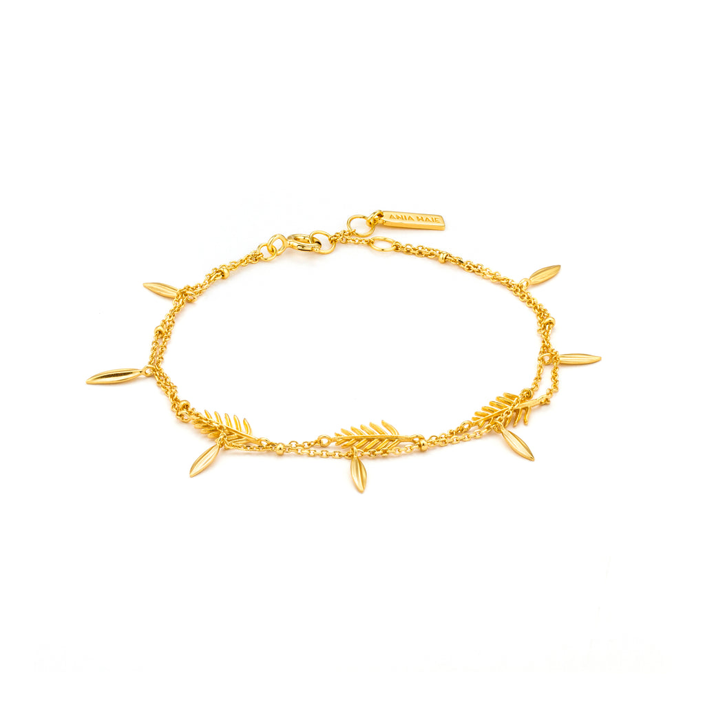 tropic double bracelet 