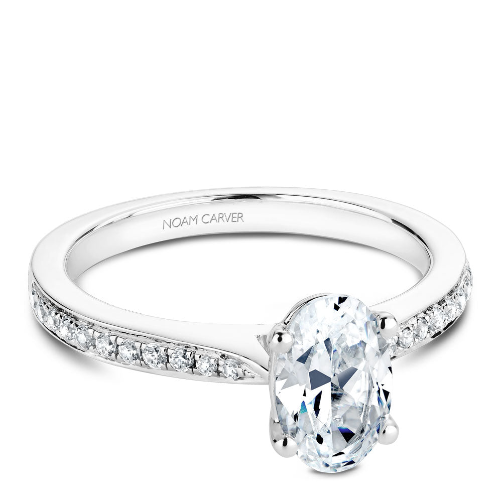 noam carver engagement ring - b018-03wm-fcya