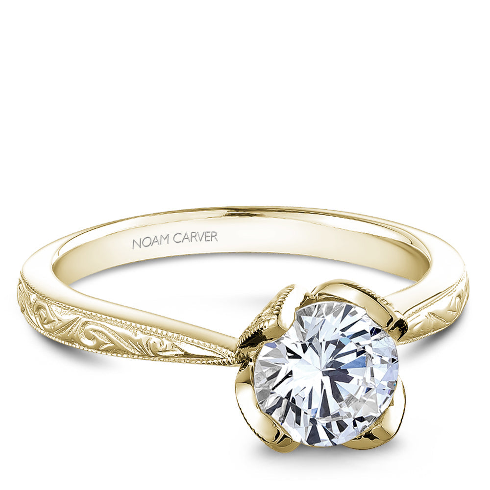 noam carver engagement ring - b019-03yme-100a