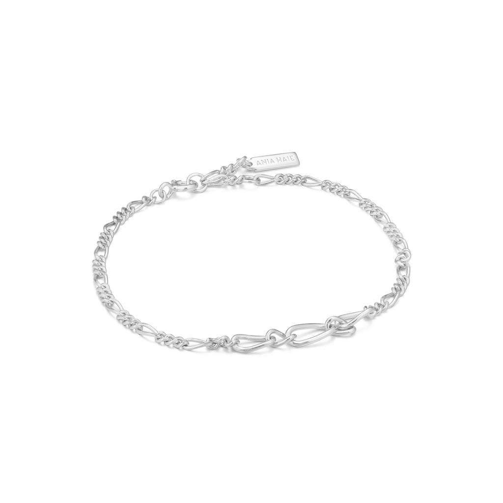 figaro chain bracelet 