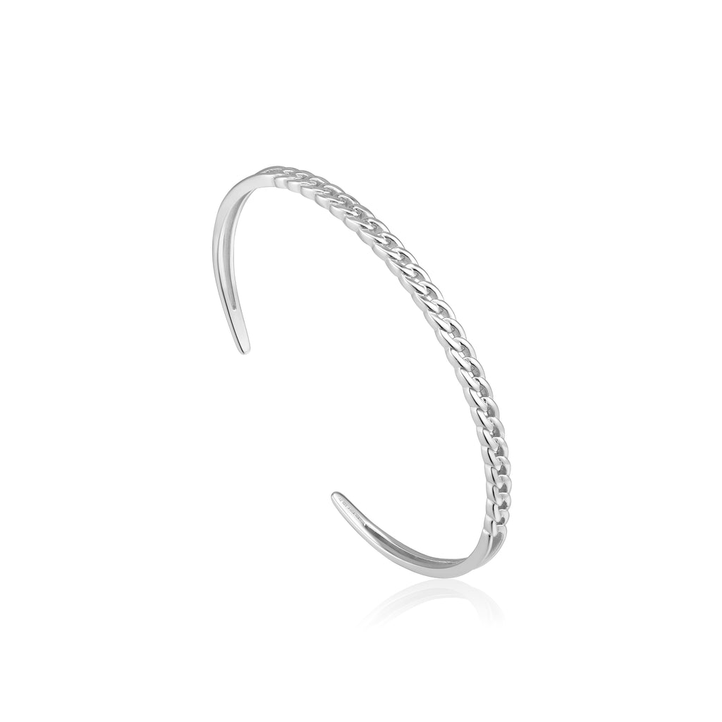 curb chain cuff