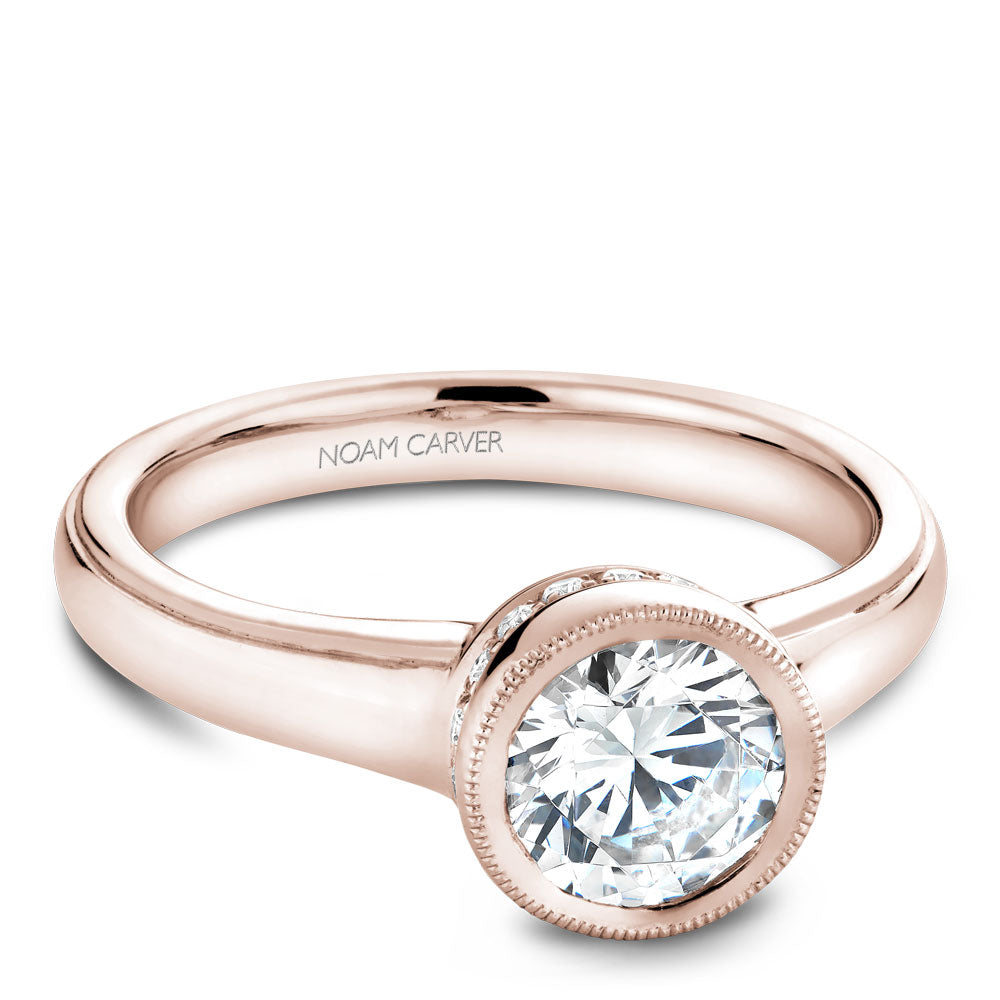 noam carver engagement ring - b025-01rs-100a