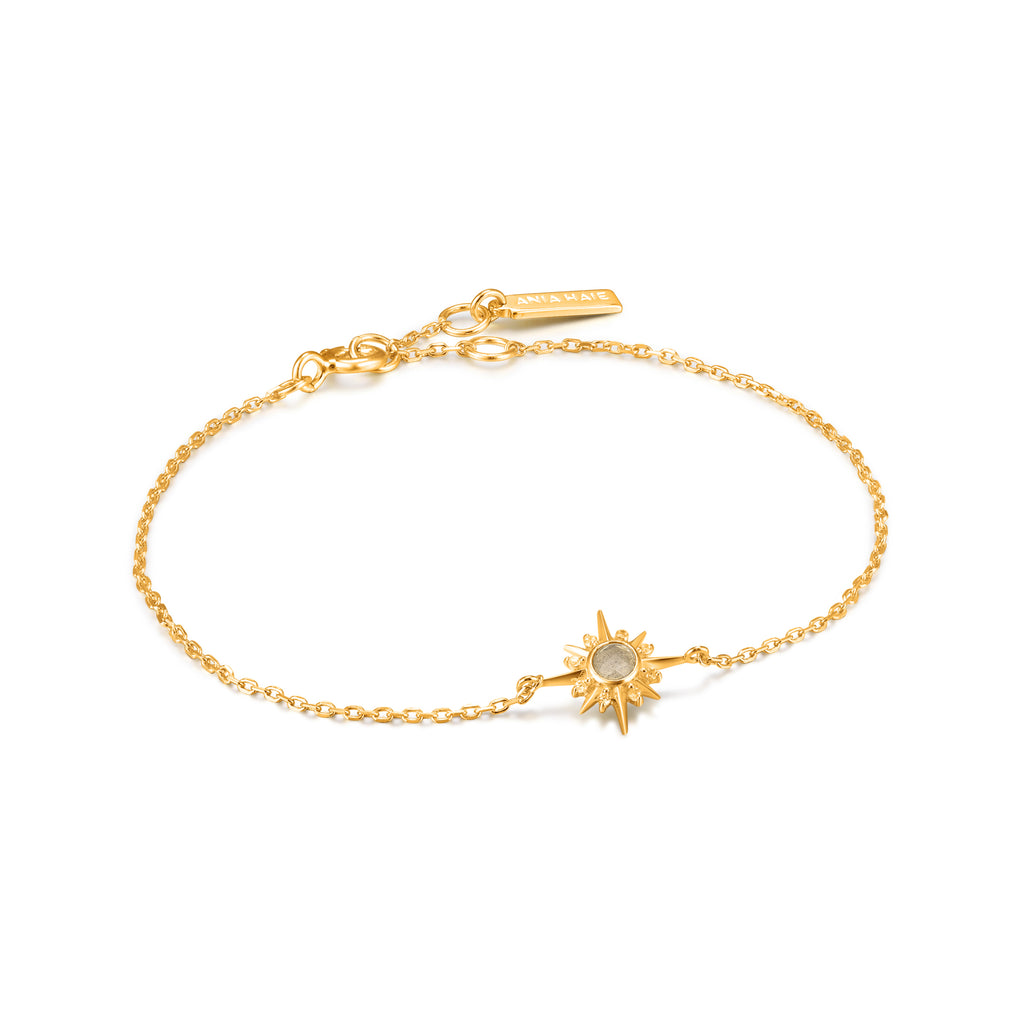 midnight star bracelet