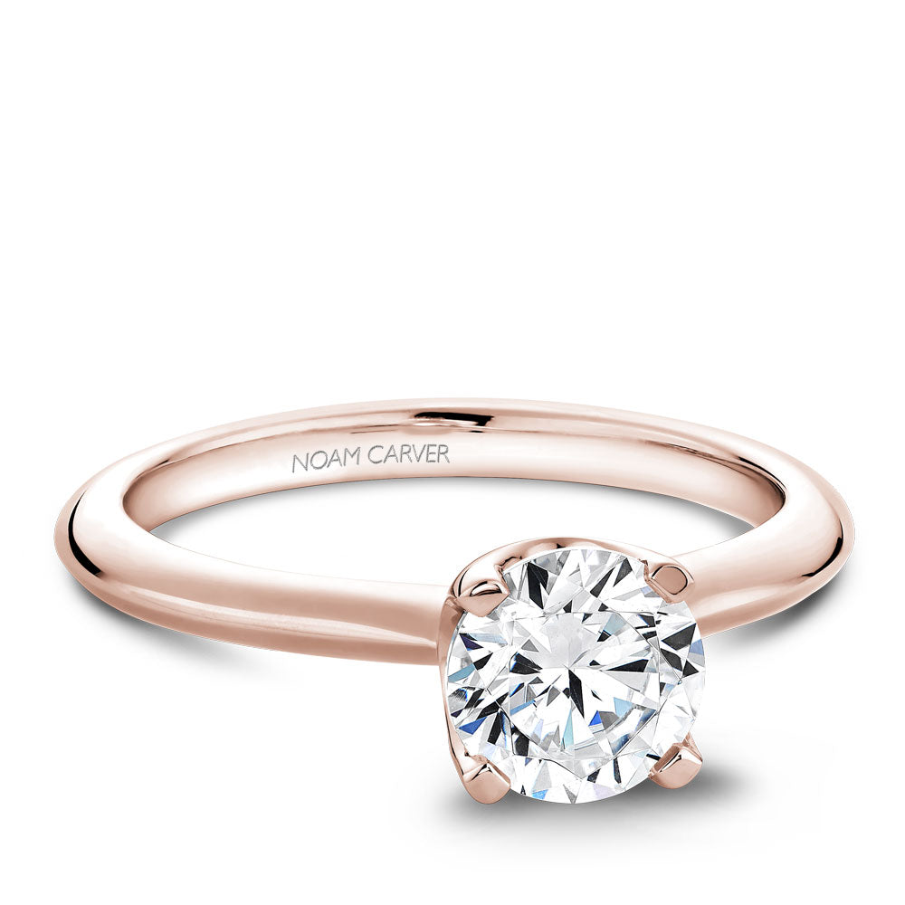 noam carver engagement ring - b027-01rm-100a