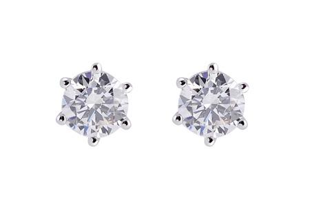 earrings - b028-67119_w