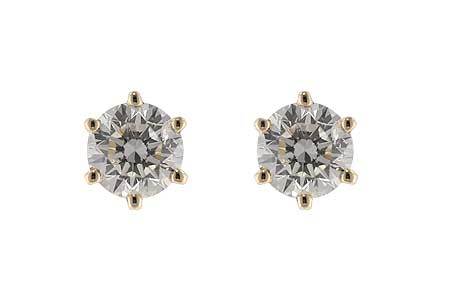 earrings - b028-67119_y