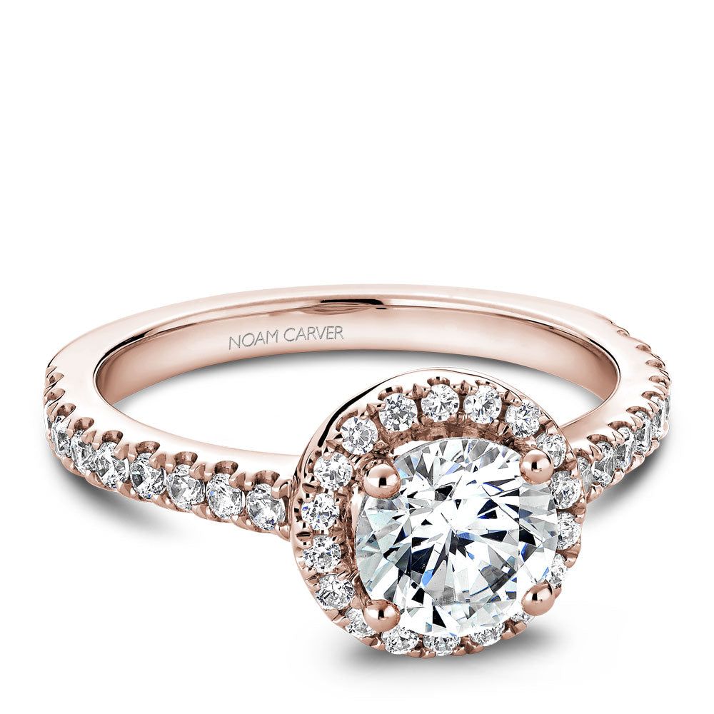 noam carver engagement ring - b029-01rs-100a