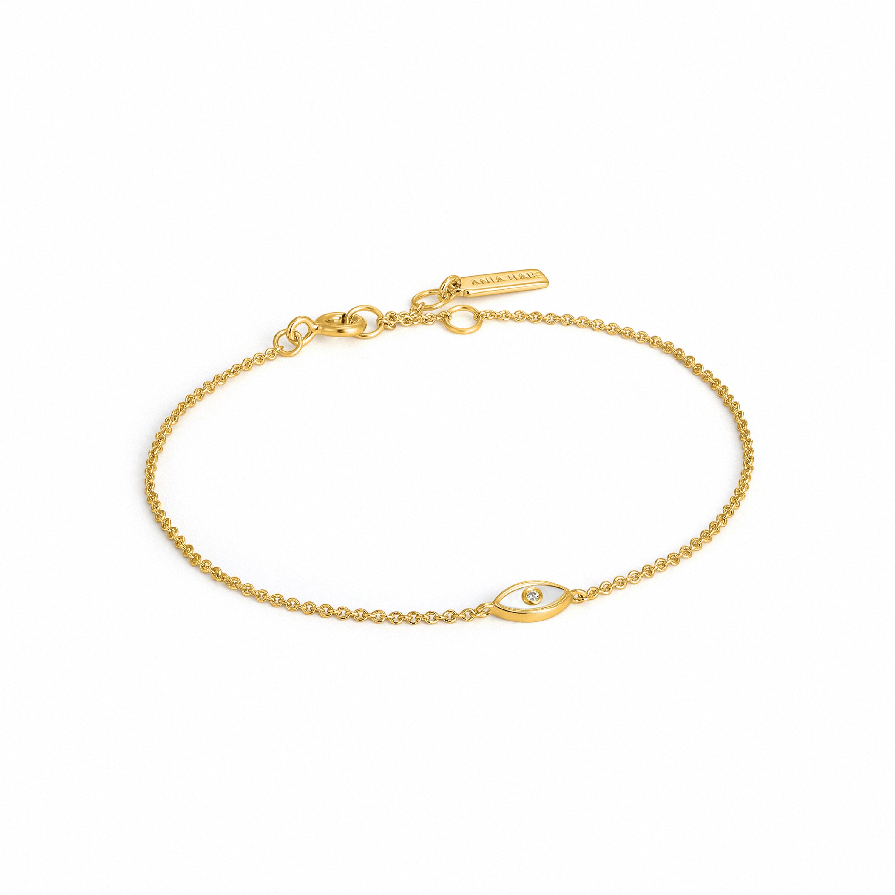 I lost my discount evil eye bracelet
