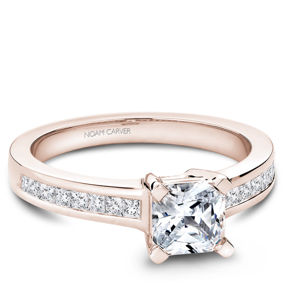 noam carver engagement ring - b031-01rm-fcya