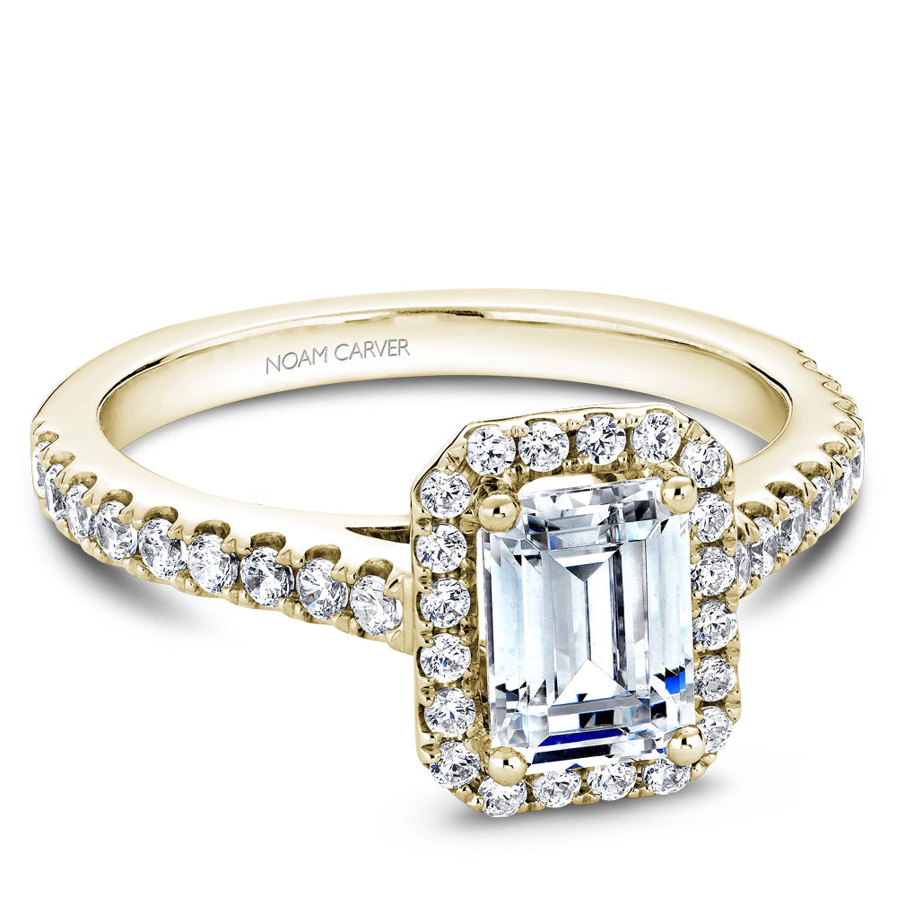 noam carver engagement ring - b034-01ym-fcya