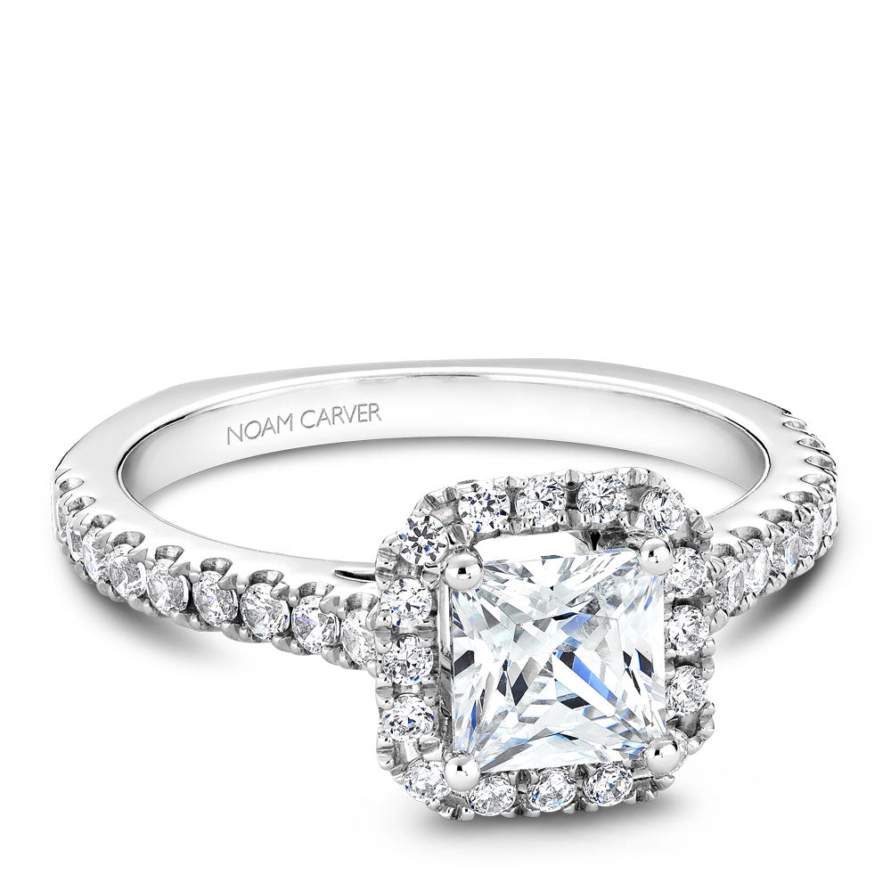 noam carver engagement ring - b034-02wz-fcya