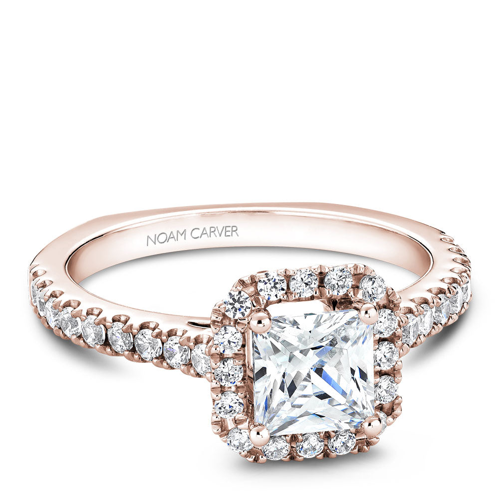 noam carver engagement ring - b034-02rm-fcya