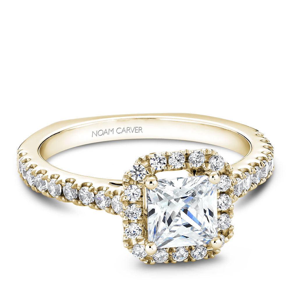 noam carver engagement ring - b034-02ym-fcya