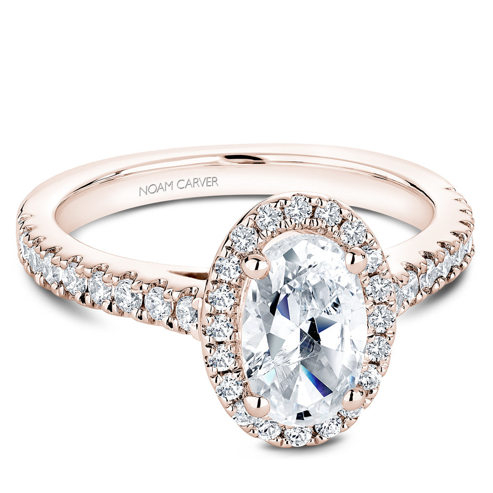 noam carver engagement ring - b034-04rs-fcya