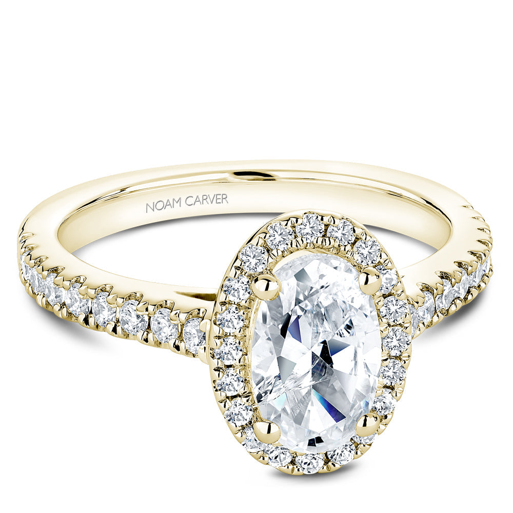 noam carver engagement ring - b034-04ym-fcya