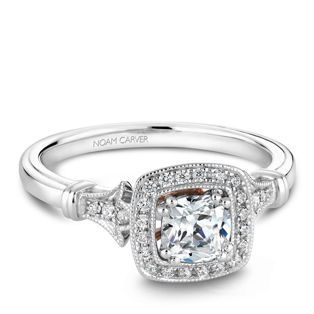 noam carver engagement ring - b076-01wm-fcya