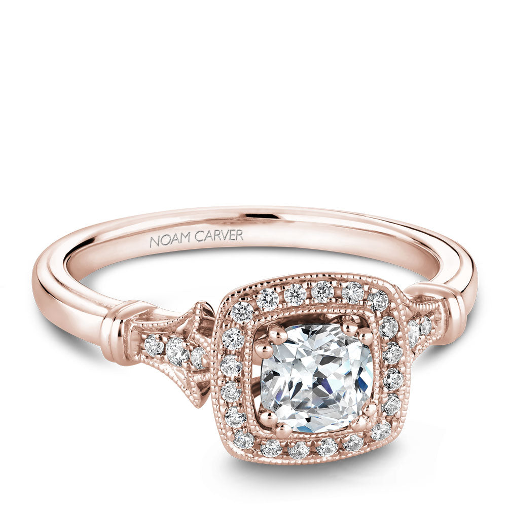 noam carver engagement ring - b076-01rm-fcya