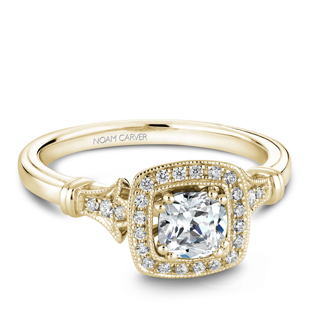 noam carver engagement ring - b076-01ys-fcya