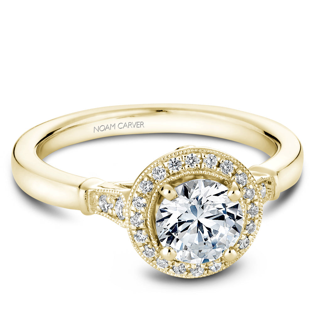 noam carver engagement ring - b077-01ym-100a