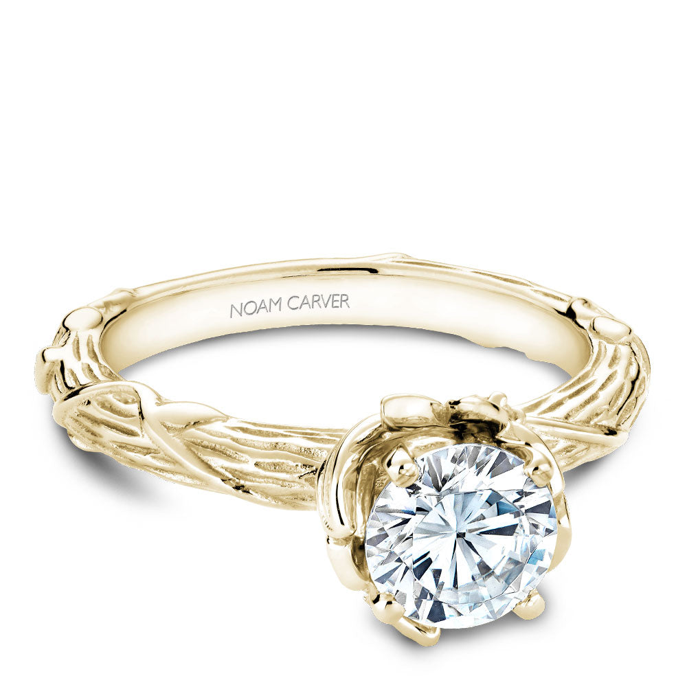 noam carver engagement ring - b081-01ym-100a