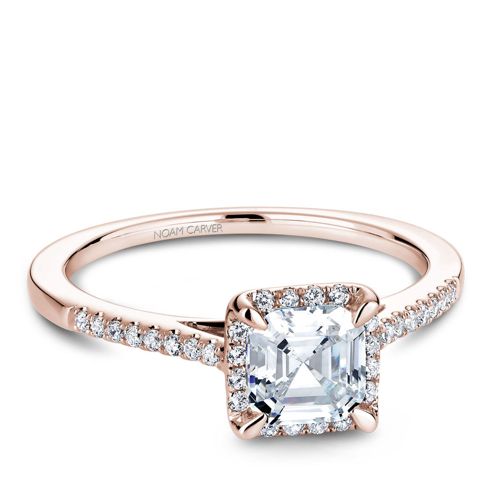 noam carver engagement ring - b094-01rm-100a