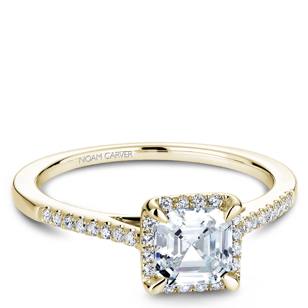 noam carver engagement ring - b094-01ym-fcya