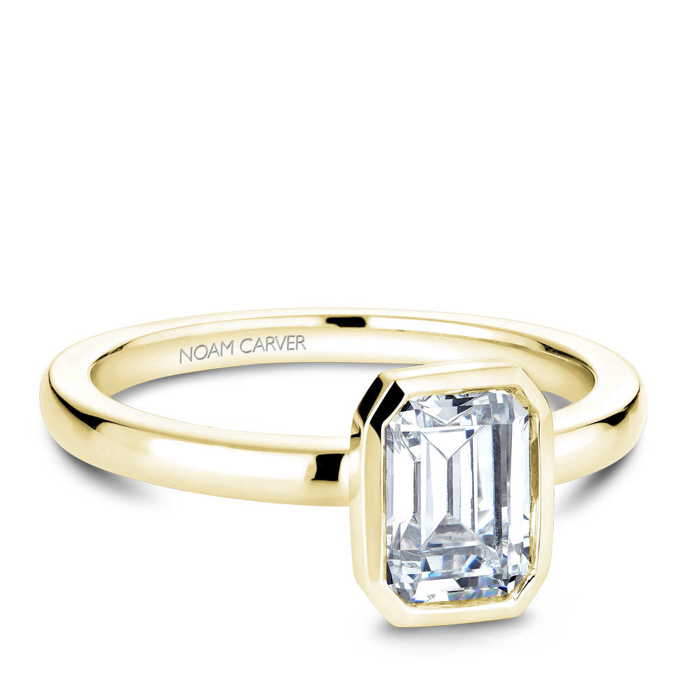 noam carver engagement ring - b095-03ym-fcya