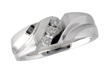 mens wedding ring - b120-49865_w