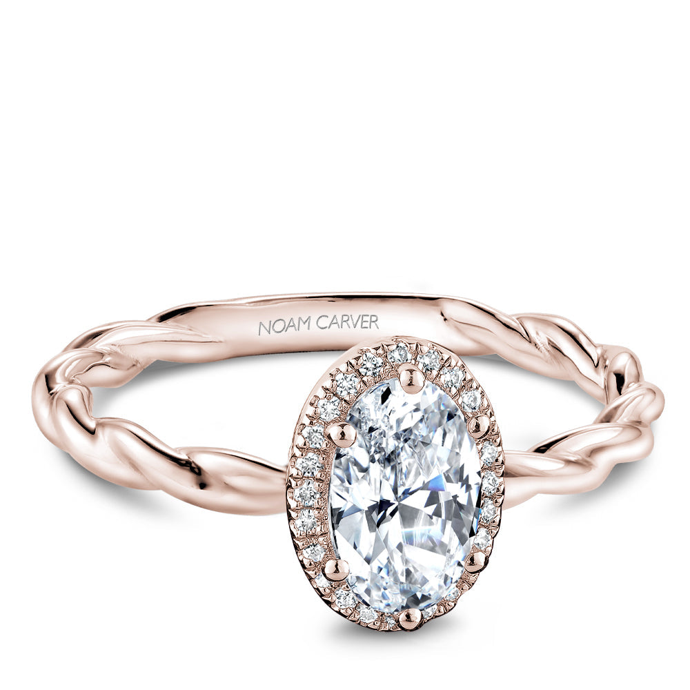 noam carver engagement ring - b177-01rm-fcya