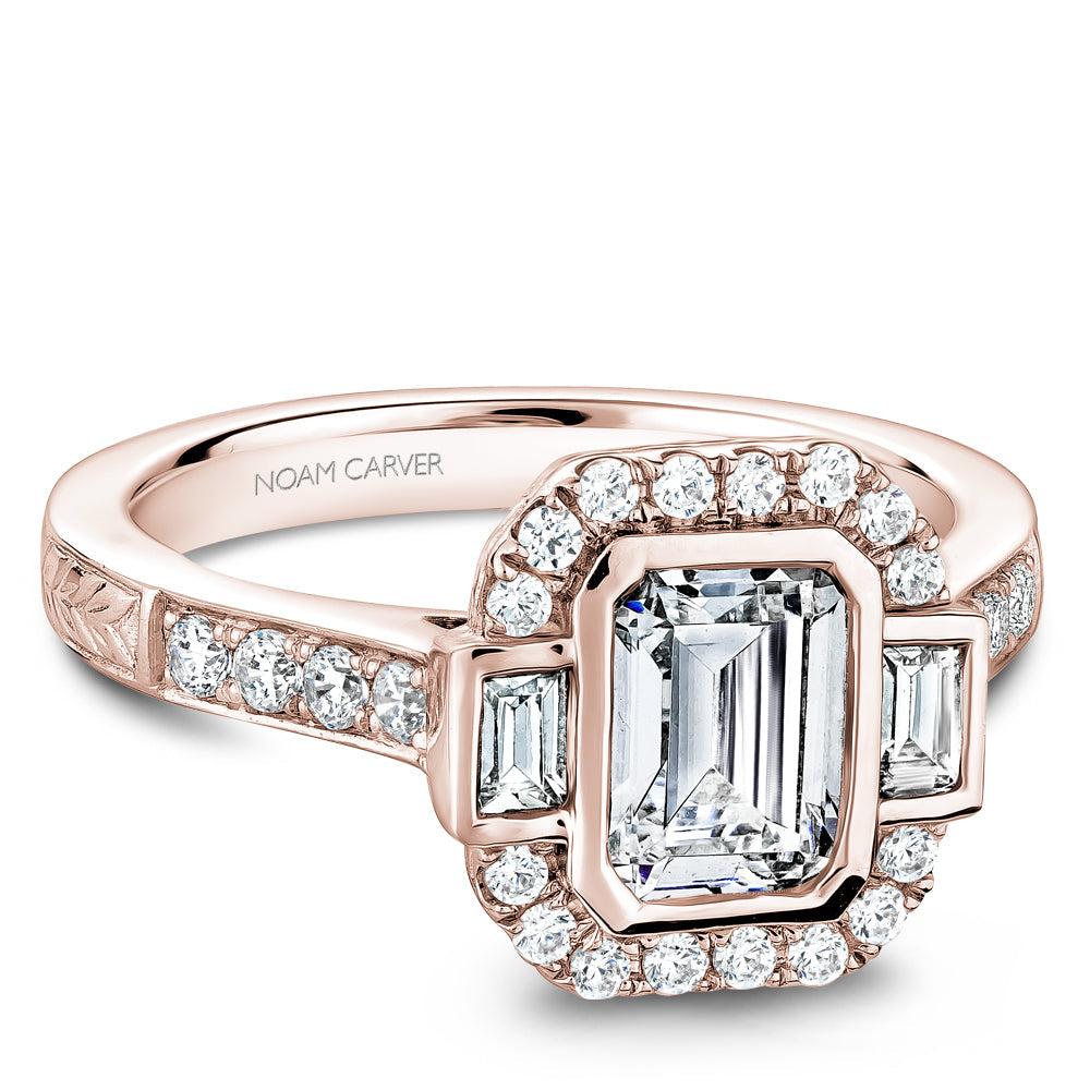 noam carver engagement ring - b179-01rs-fcya