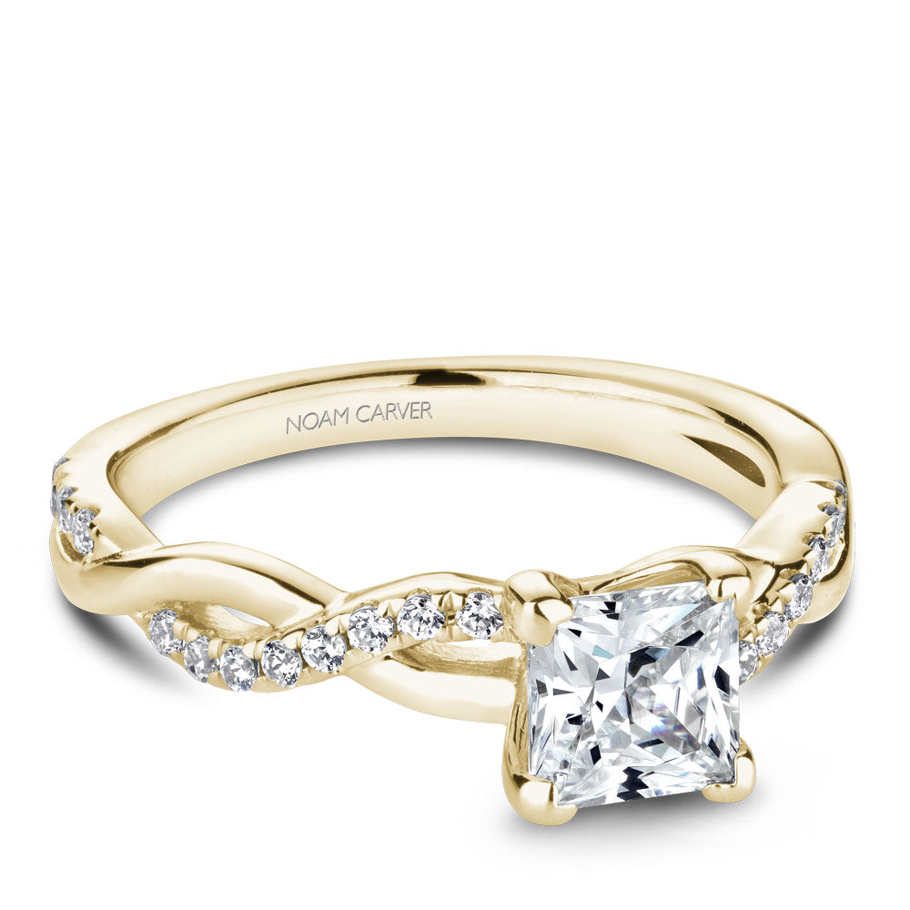noam carver engagement ring - b185-01ym-fcya